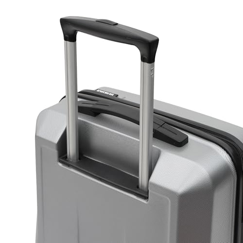 Image of YAYAVAR Batman Trolley Suitcase - 85L, Cabin Luggage with 8 Spinner Wheel, Hard Shell Polycarbonate Suitcase, Number Lock, Water Resistant, Luggage Bag for Travel (Teal & Black, 67cm, Medium)