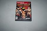 Mortal Kombat: Shaolin Monks - PlayStation 2