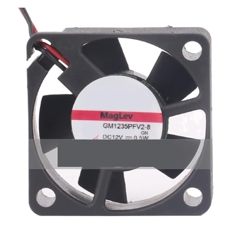 Ventilateur de refroidissement 12V GM1235PFV2-8 3510 pour résoudre la surchauffe électronique