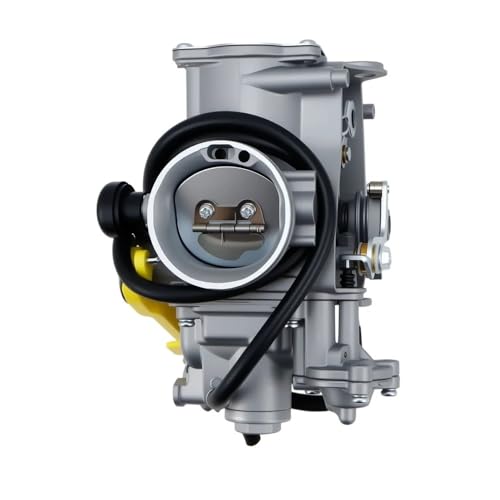 Carburateur pour TRX300EX réparer fuite essence et calage moteur quad