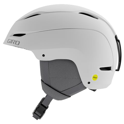 Giro Ceva MIPS Womens Snow Helmet - Matte White (Limited) - Size M (55.5-59cm)