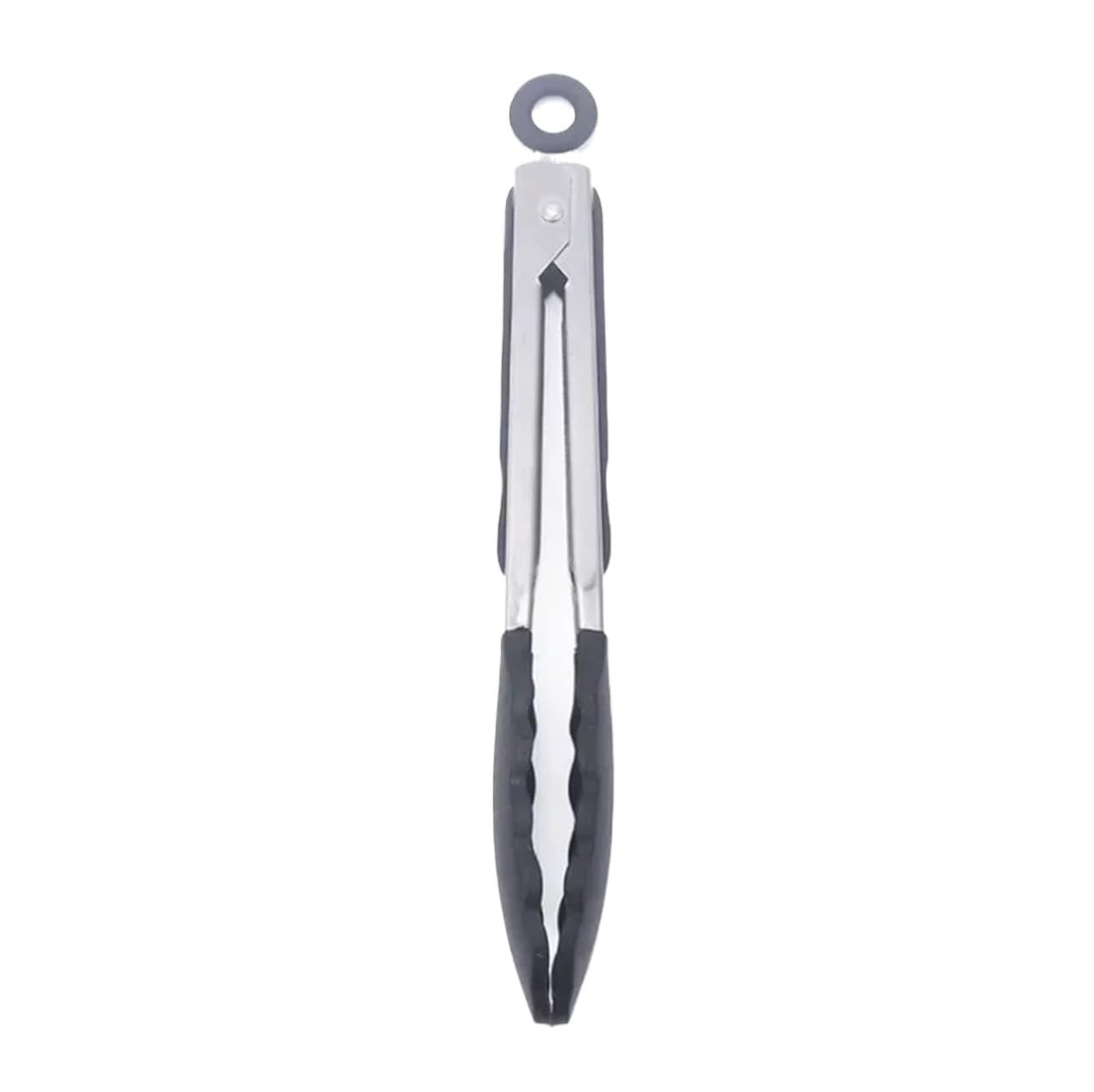 Pinze Da Cucina 3 unids/set pinzas de cocina pinzas de silicona antideslizantes for cocinar pinzas for barbacoa herramientas for ensalada parrilla accesorios de cocina pinzas de silicona for alimentos