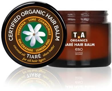Tıare Haır Balm 50Ml