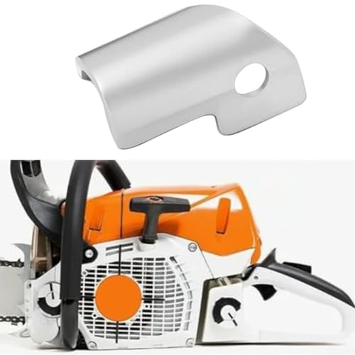Frein récupérateur de chaîne MS462 protection optimale du carter de scie - 8