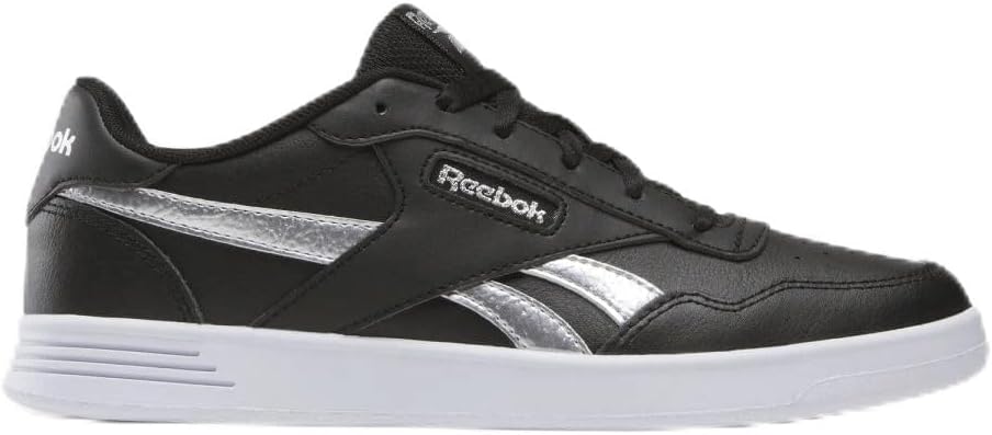 Black/Black/Silver