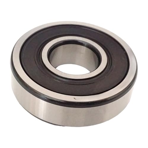 Rodamiento 6304-2RS1 para eliminar ruidos y vibraciones en ejes de 20mm