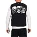 Spaß kostet Sommer Weste Brotherhood Patch Totenköpfe Skull für Outdoor mit vielen Taschen