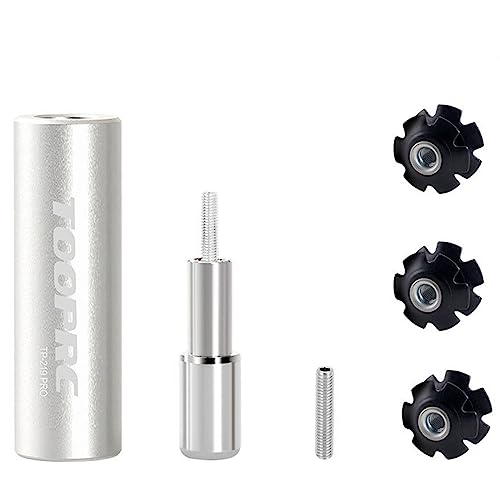 Bike Fork Star Nut Setting Installer, MTB Road Bike Star Nut Setting Tool