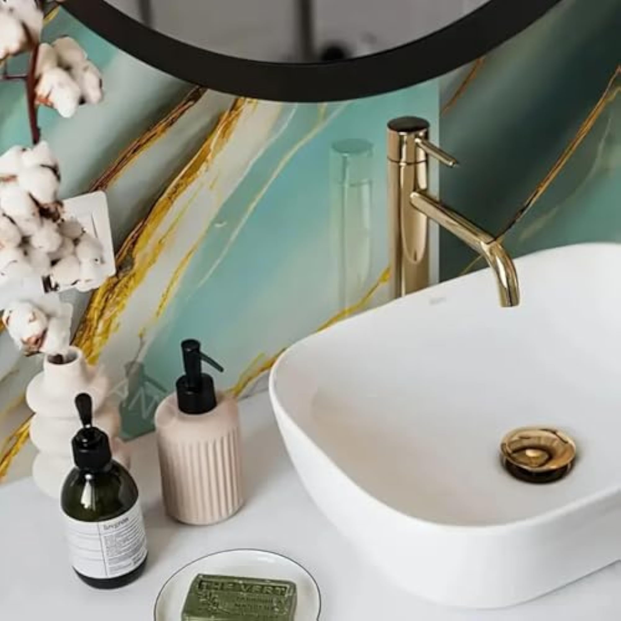 3D Wall Panels for Easy Installation