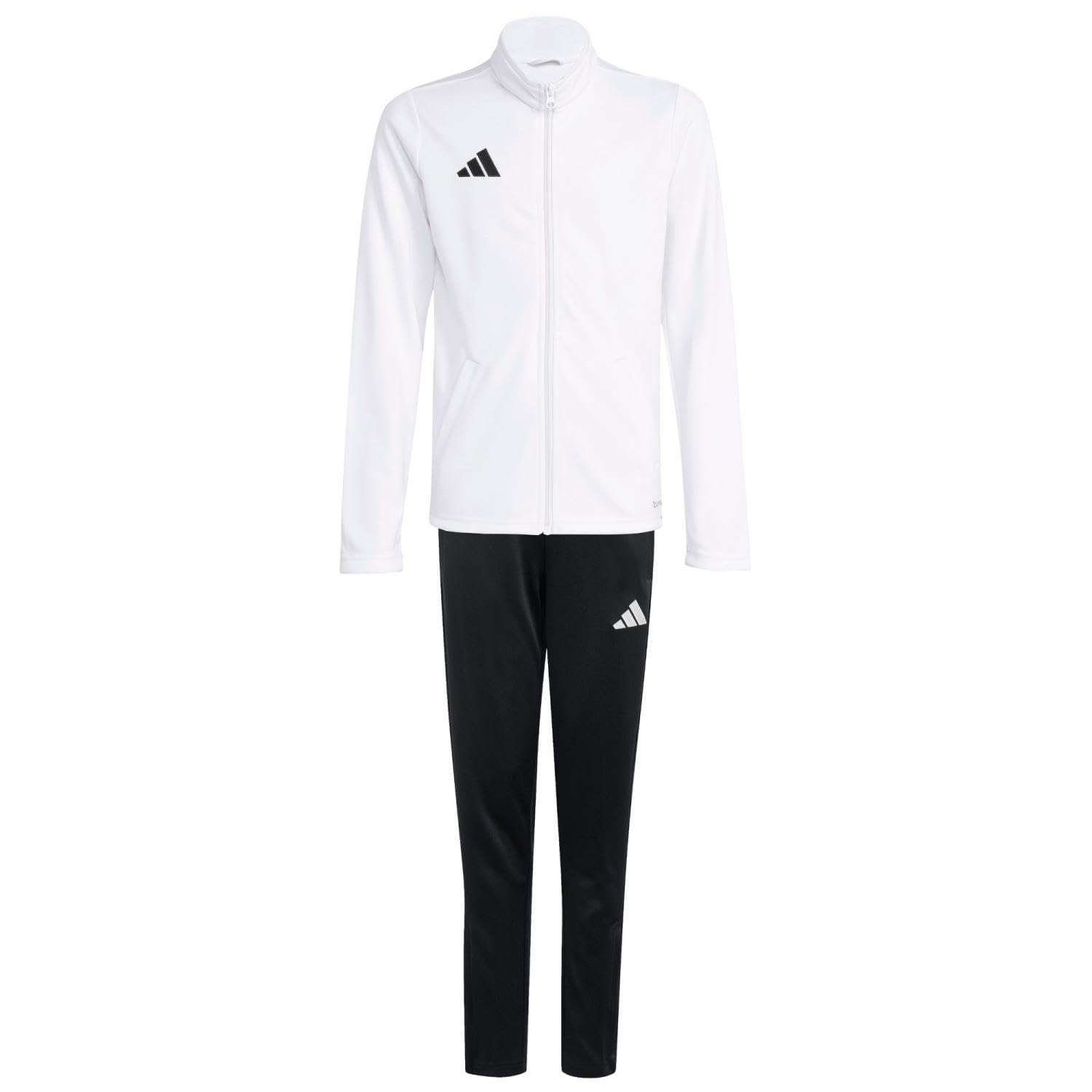 adidas Kinder Trainingsanzug Entrada 26 Track Suit Y