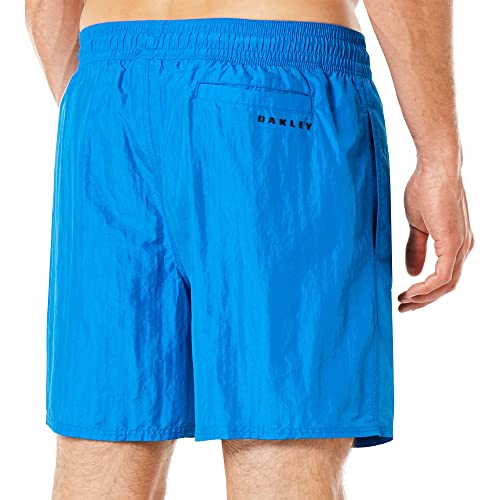 Oakley boardshort anti-irritation 40,6 cm solid séchage rapide - 3