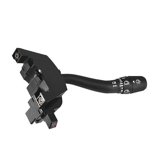 Reemplazo 2330843 Conjunto de interruptor multifunción para Ford F250 F350 F450 F550 Super Duty 2002-2007