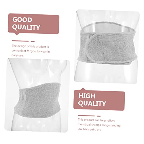 Faja lumbar soporte NOLITOY talla 80x26x0.6cm miniatura 2