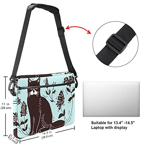 Funda de portátil antichoque para proteger tu laptop de arañazos 5