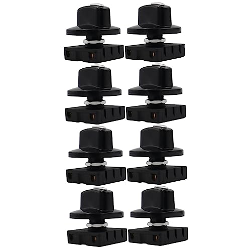 DOITOOL 8 Serie 3 Selettore di Velocità Rotativo