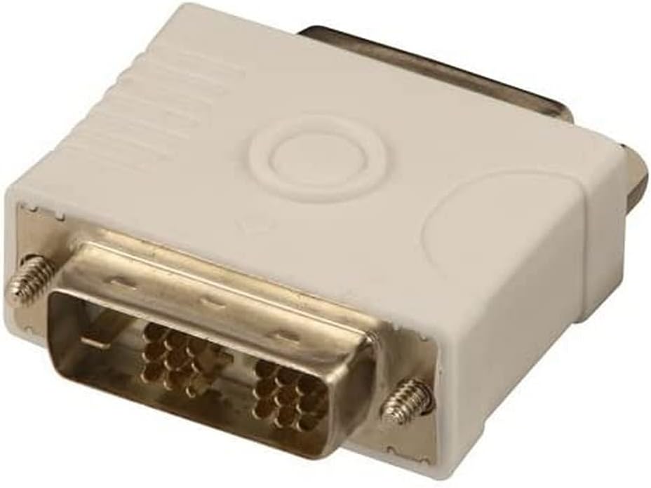LINDY EDID/DDC Adapter for DVI Displays (32102)