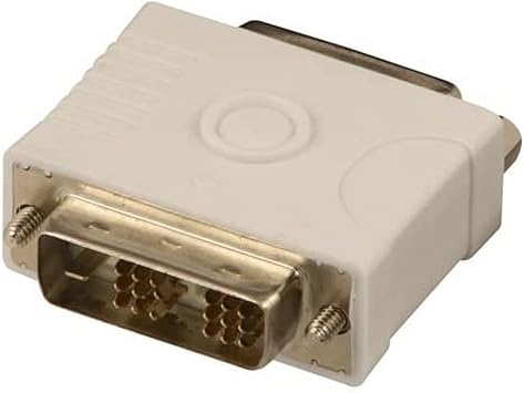 LINDY EDID/DDC Adapter for DVI Displays 32102