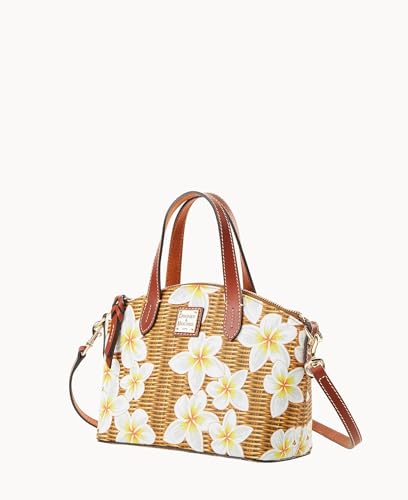 Dooney & Bourke Ruby Crossbody Bag and Flap Wallet Bundle Set3