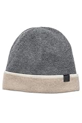 Grey/Camel Color Block