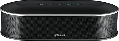 Yamaha YVC 1000 Système de conférence - vue 2