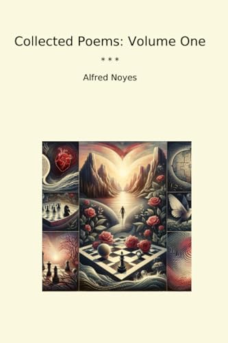 Collected Poems: Volume One (Classic Books)