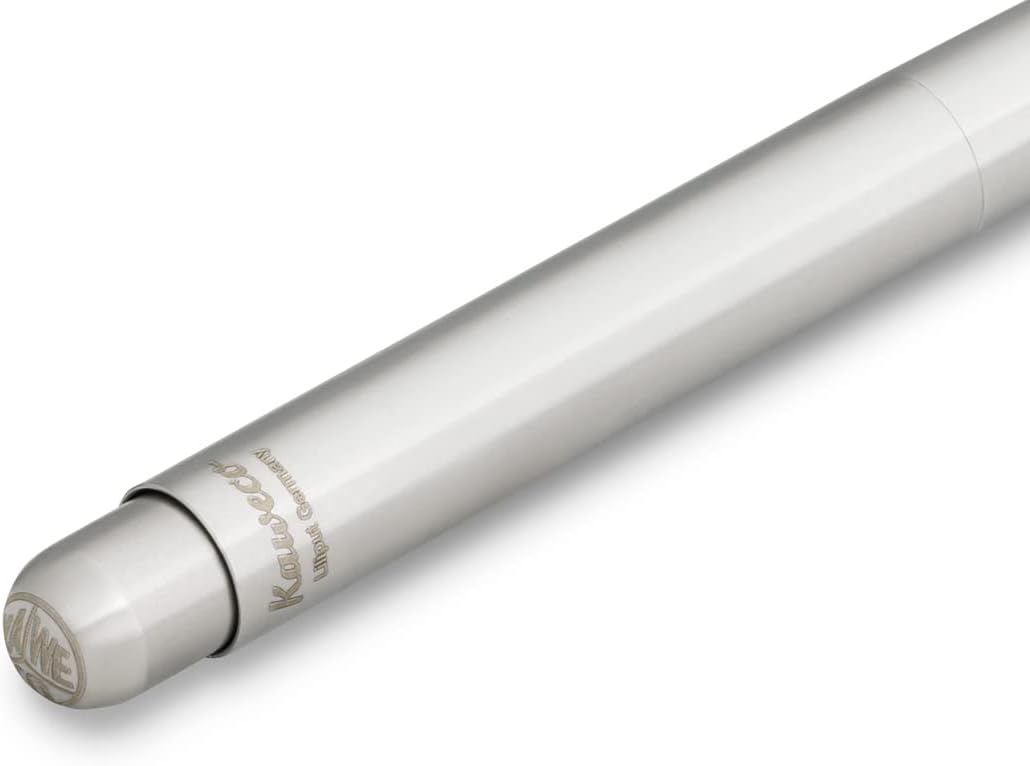 Stainless Steel Liliput Ballpoint Pen