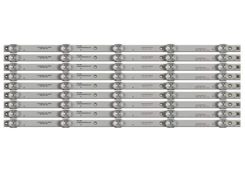 LED�o�b�N���C�g DEXP�p U55F8000Q/G U55E9000Q U55E9100Q K55S U55W U55V LED55UA8100 Baird QT55I90ID CC02550D485V10 55E20 5X9 5S1P�p