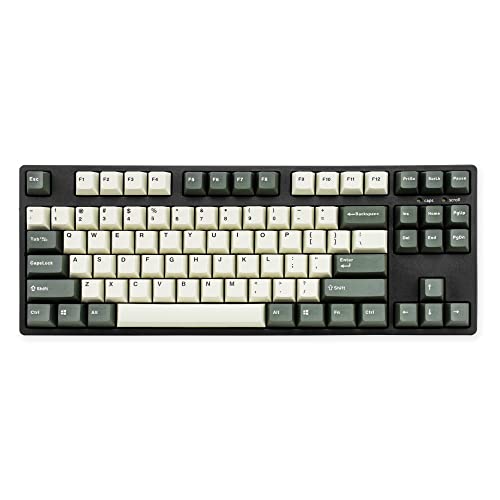 iKBC キーボード PRINCETON iKBC フルサイズ USB-C接続メカニカルキーボード 日本