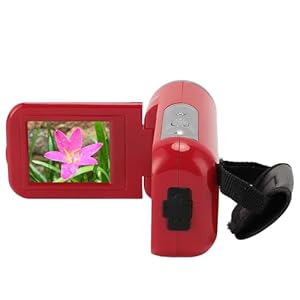 Zopsc Zopscmy93 Camcorder 1080P HD