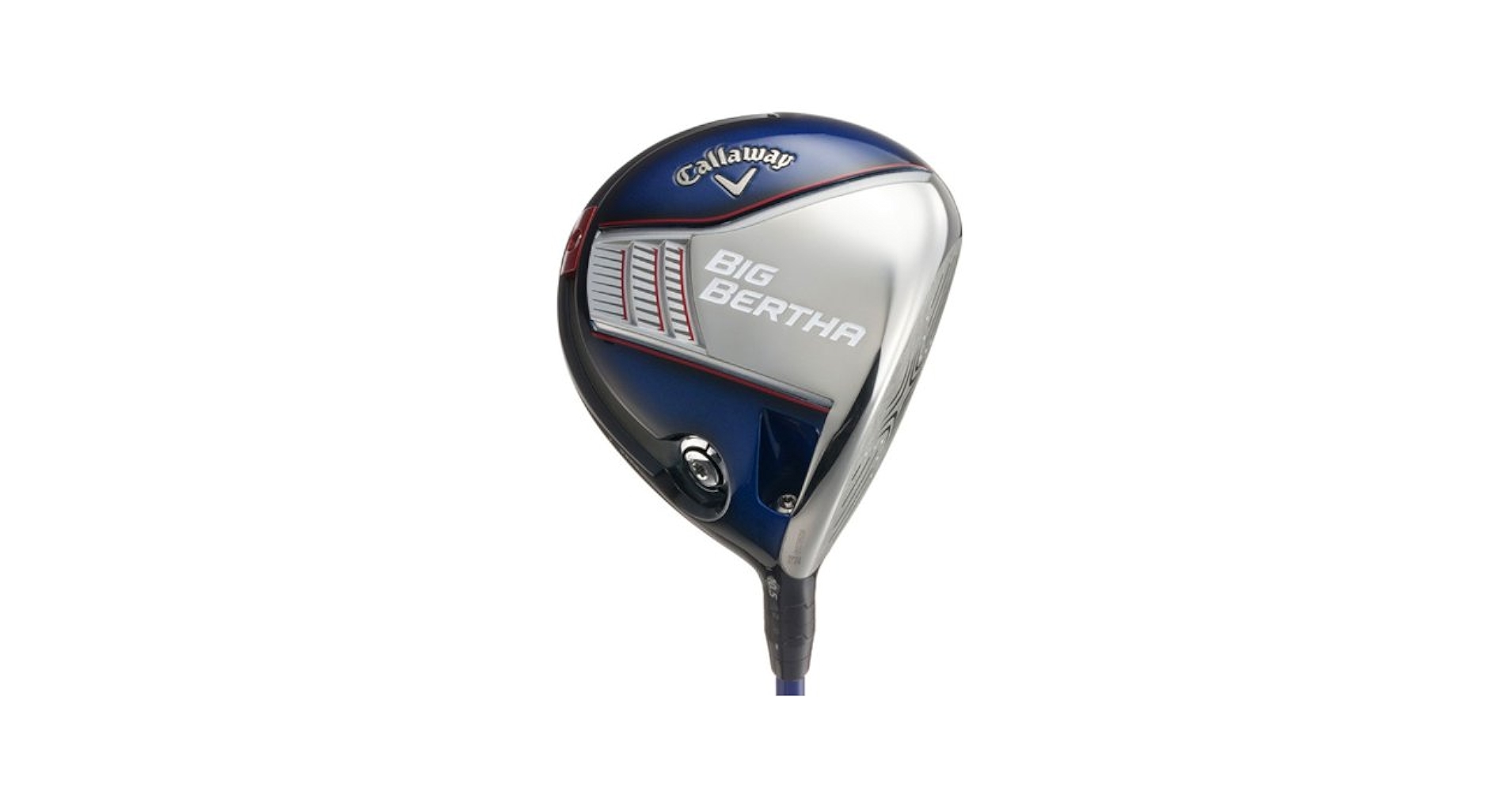 Callaway - ★キャロウェイドライバーBIGBERTHA BETA2014 キャロウェイ ビッグバーサ ベータ ドライバー（2014年）の試打