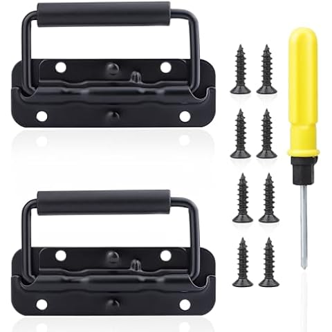 Poignées Pliantes Roosea thumbnail