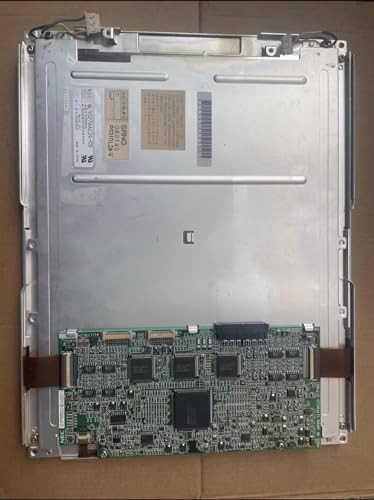 Image of 12.1 inch NL10276AC24-05 LCD Screen Display Panel,Stock Test Shows Normal