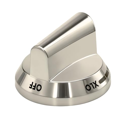 Range/ Burner Knob for Bosch, Thermador, Gaggenau (609114)