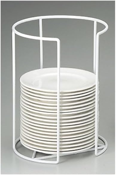 EBM Plate Cassette Holder for 8.7 inches (22 cm), Set