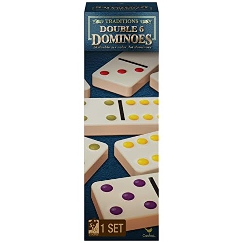 Classic Board Games 6-Pack Bundle, For Adults, Families, And Kids Ages 6 And Up #TOP7