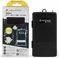 AQUA LEGEND DT40 エアレーションポンプ 楽天市場 | AQUA LEGEND - 専門店ならではの浄化槽用ブロワー