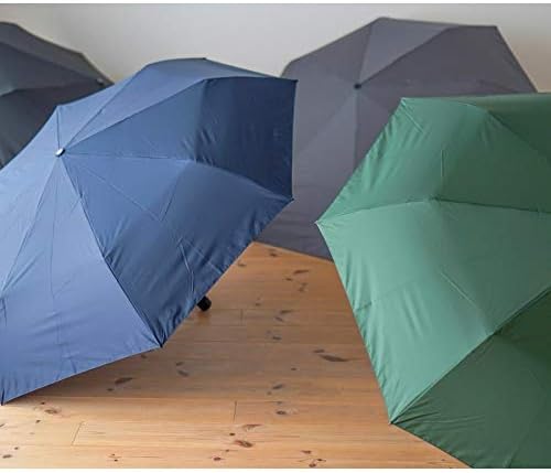 追跡付★小宮商店 超軽量カーボン傘 折りたたみ傘 楽々開閉 大きい 65cm 688282-04楽