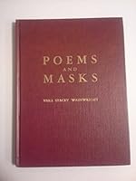 Poems and Masks B00BRTIC9E Book Cover