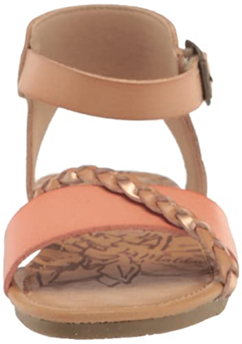 Blowfish Malibu Girl's Sabar-t Flat Sandal2