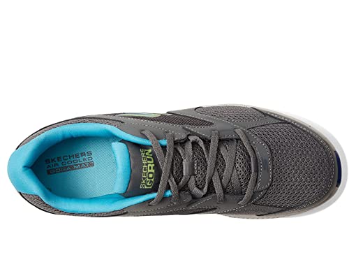 Image of Skechers Women's Go Run Consistent - Vivid Horizon Sneaker