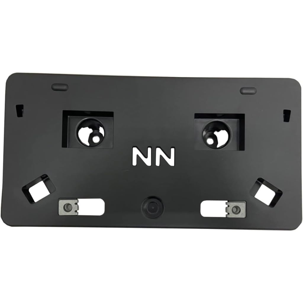 Amazon.com: For Lexus NX250/NX350 2022 2023 License Plate Bracket
