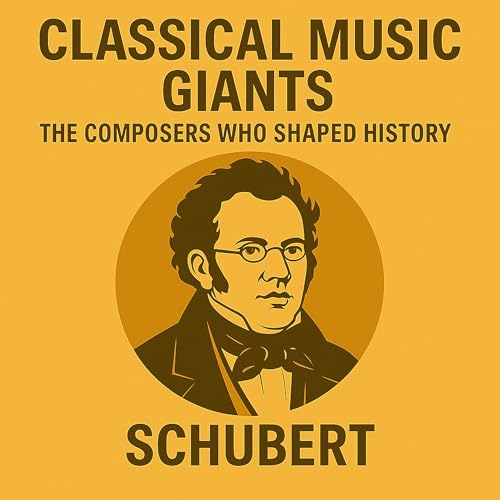 Page de couverture de Franz Schubert – The Lyric Voice
