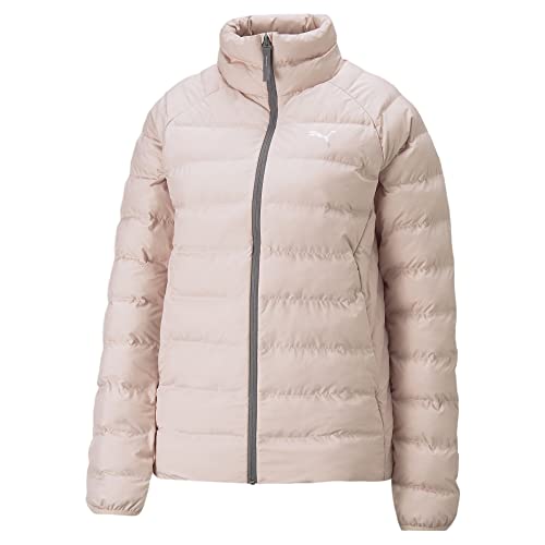 PUMA Active Polyball Jacket Veste Femme contre le froid hivernal