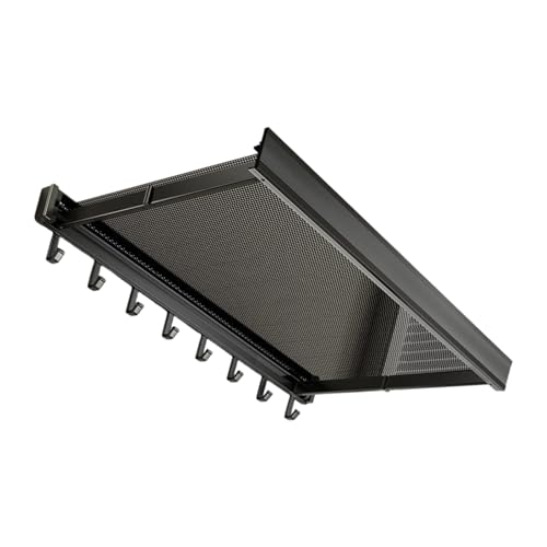 Cintre pliable pour douche compacte pour optimiser le séchage du linge