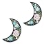 2Moon Flower