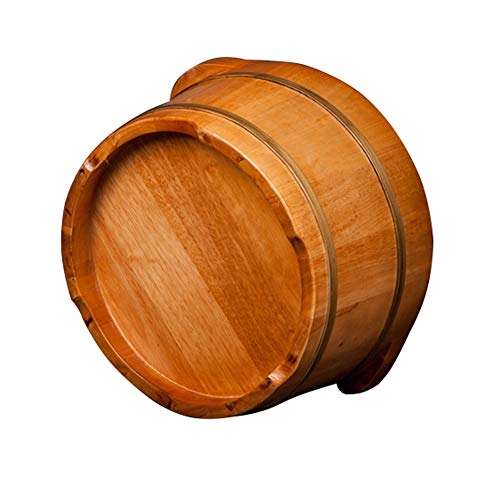 Spa de Pies de Madera Resistente para Pedicura 21 cm miniatura 5