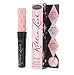 Benefit Cosmetics Roller Lash Curling & Lifting Mascara 0.30 oz / 8.5 g # Black