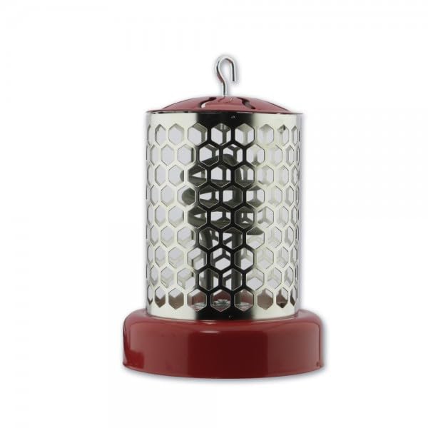 Estufa portátil ELS de mesa con convección, Hierro fundido, 1 bobina, 110V