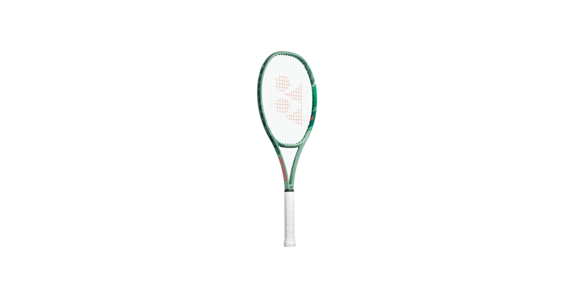 YONEX PERCEPT 97 テニスラケット Amazon | Yonex Percept 97D オリーブグリーン テニスラケット