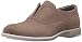 CK Jeans Men's Donavan Suede Trans Oxford
